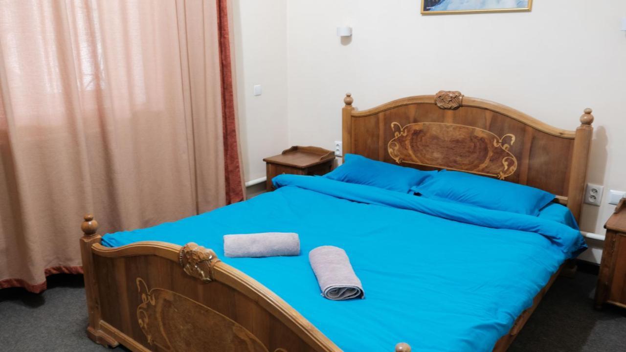 Apple Hostel Μπισκέκ Εξωτερικό φωτογραφία