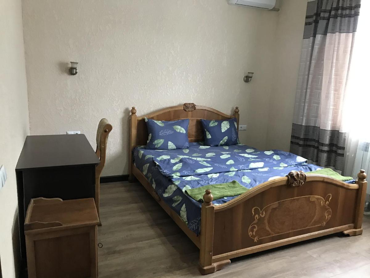 Apple Hostel Μπισκέκ Εξωτερικό φωτογραφία